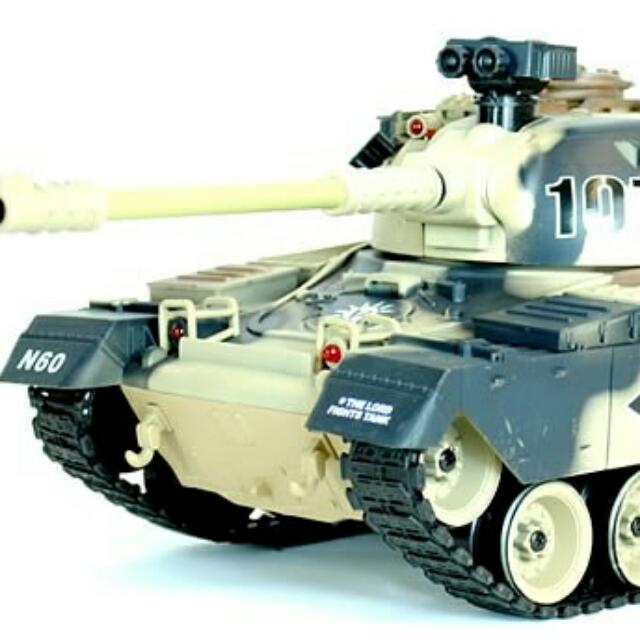 rc t90 tank