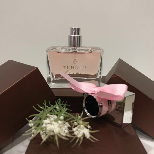 Tender lady carnival best sale perfume