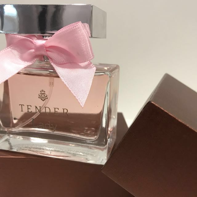 Tender lady carnival hot sale perfume