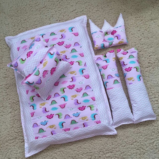 Tilam Kekabu Baby Standard Size Babies Kids Others On Carousell