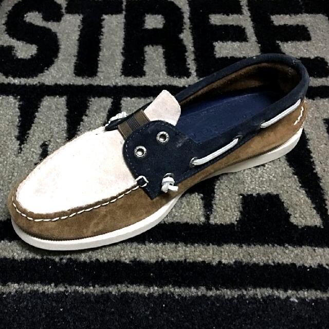 keds top sider