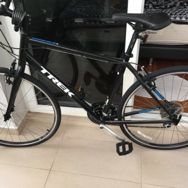 trek fx1 2018