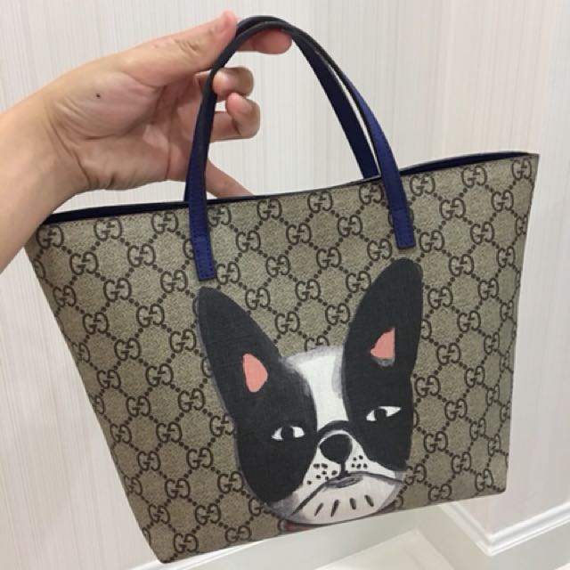 gucci kids handbag