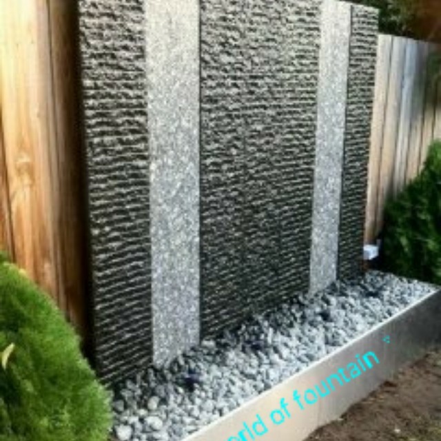 Water Fountain For Indoor And Outdoor Fengshui Needs Furniture