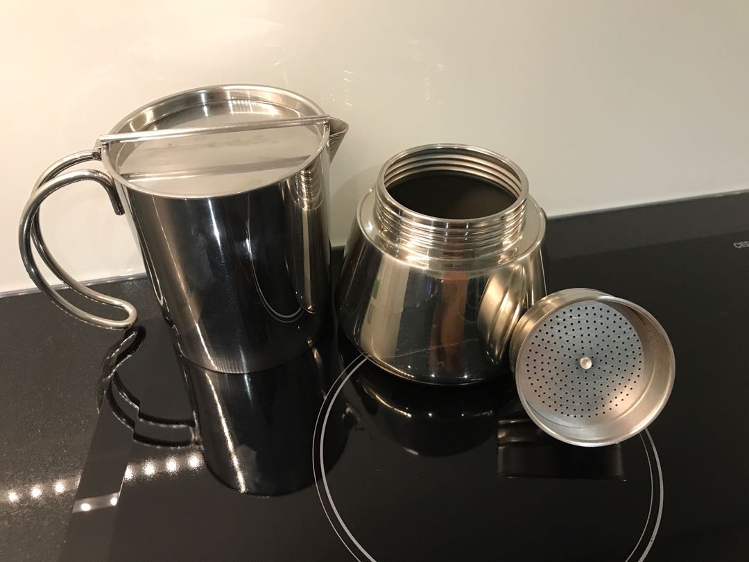 WMF espresso coffee maker, TV & Home Appliances, Kitchen Appliances