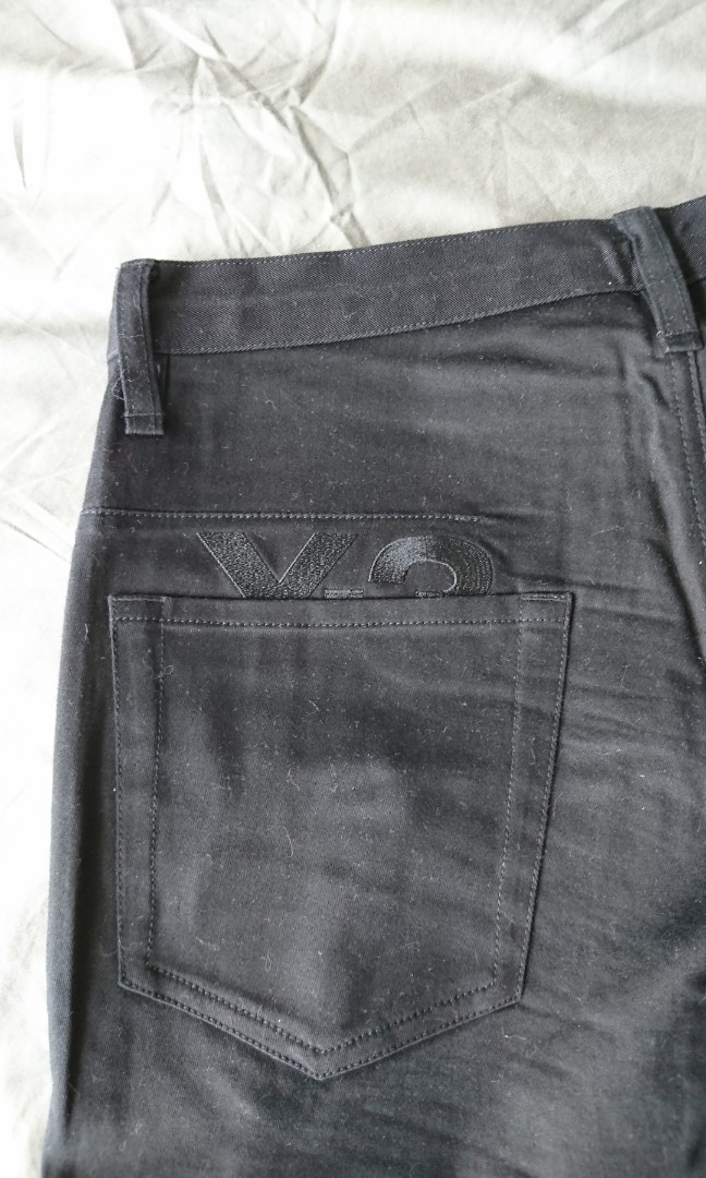 y3 jeans