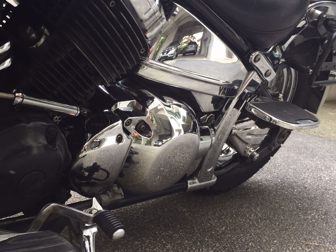 c 125 honda