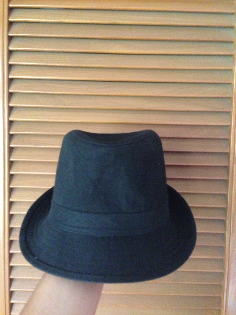 fedora hat jakarta