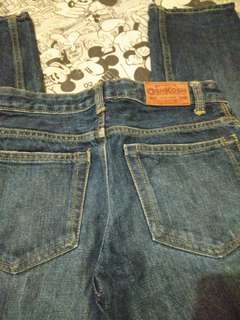 oshkosh jeans