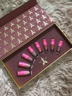 JEFFREE STAR NUDE BUNDLE