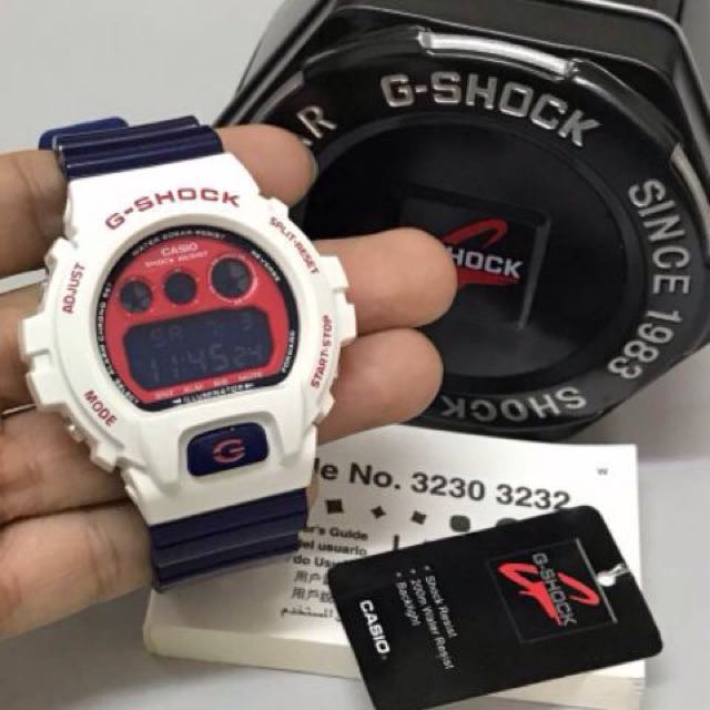 G shock copy ori shop