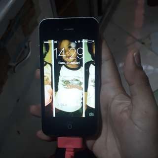 Handphone