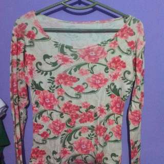 Kaos panjang