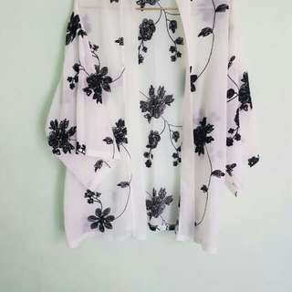 Sexy outer (C6)
