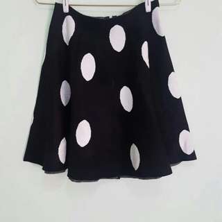 Rok Polkadot (C6)