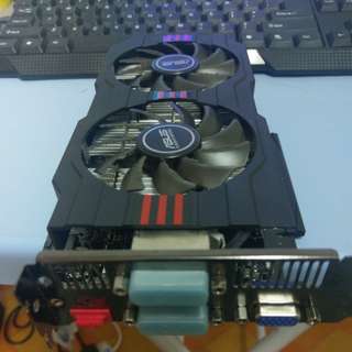 Gtx 750 Ti Electronics Carousell Malaysia