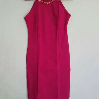 Dress (C7)