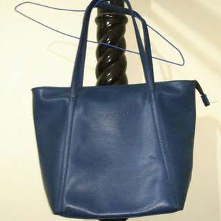 Tas Mango Navy