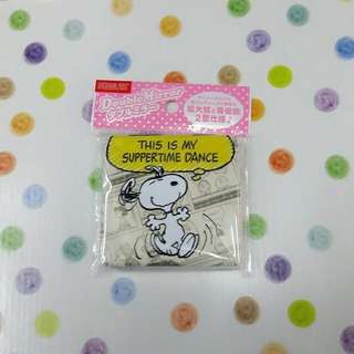 Snoopy Portable Mirror64228236039297110
