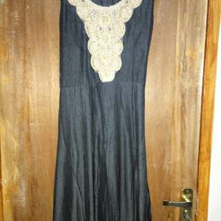 Long Dress