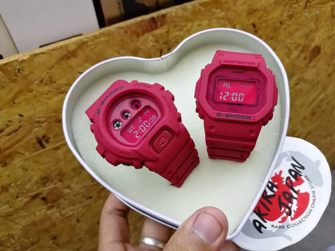 Baby g hot sale 35th anniversary