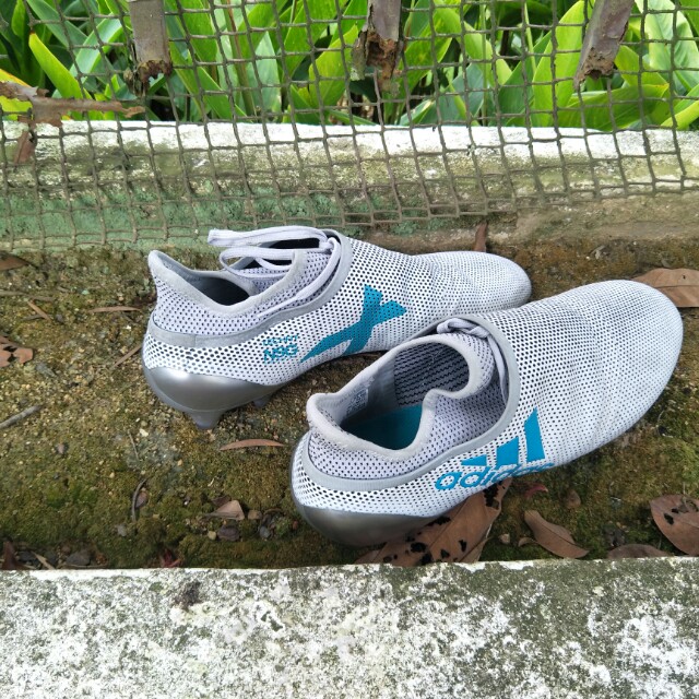 x17  purespeed adidas