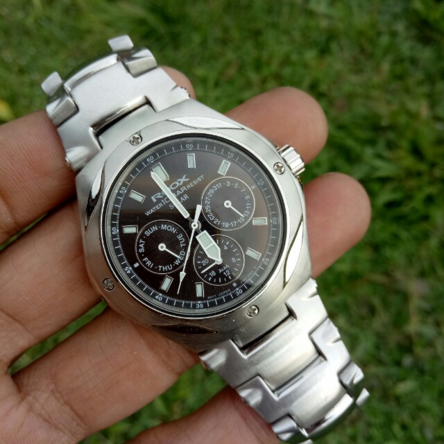 Alba roox watch deals