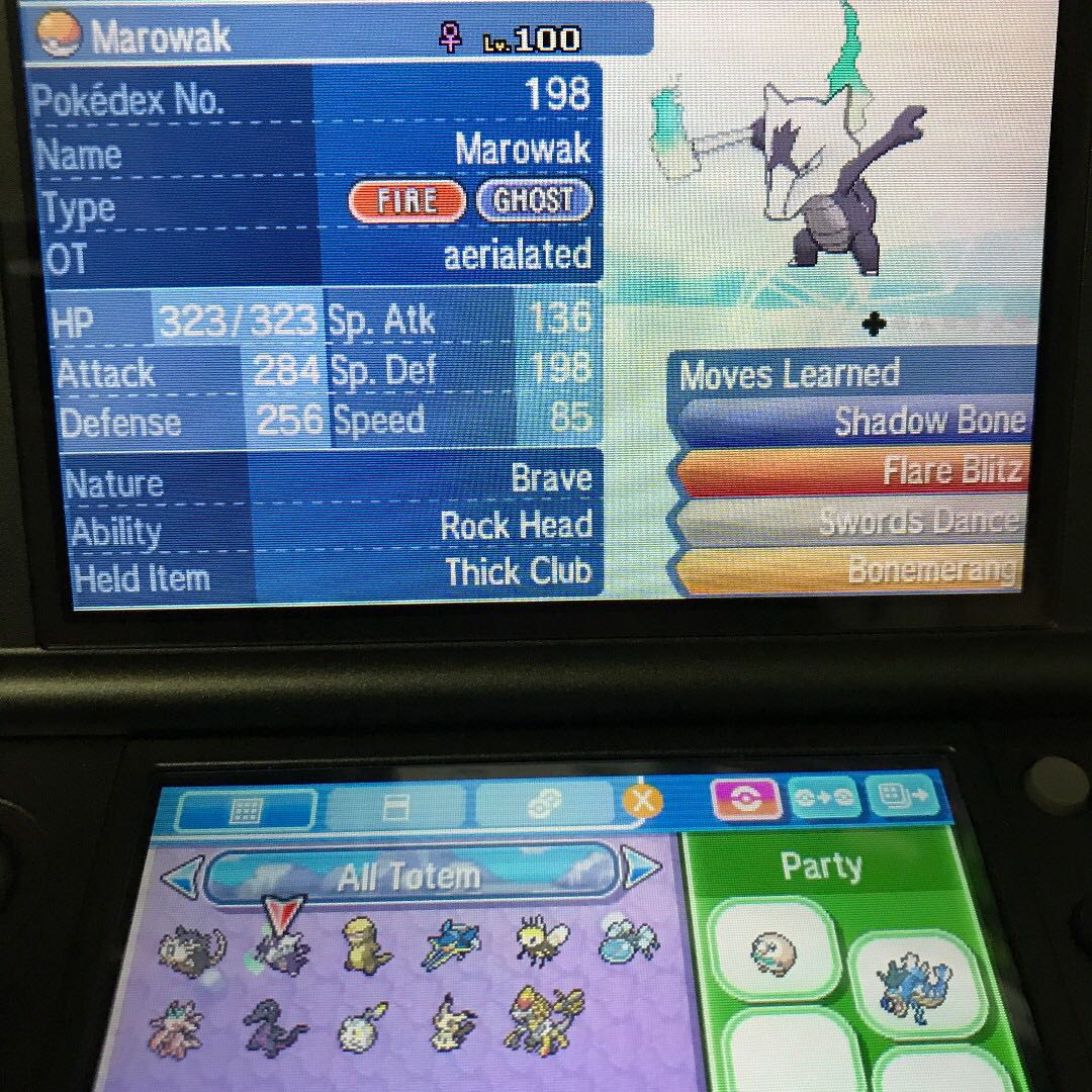 All Totem Pokemon 6iv Battle Ready Pokemon Ultra Sun And Ultra Moon Includes 5 Free Extra 