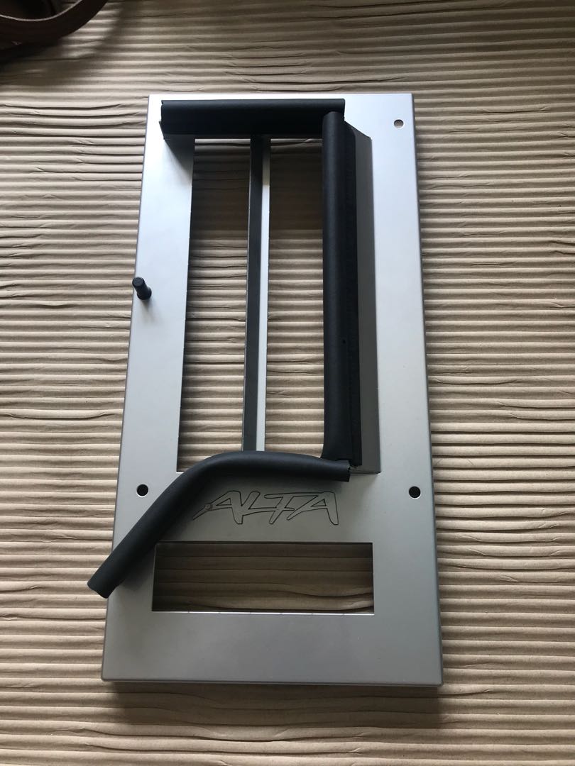 ALTA Intercooler Diverter for R53/52 MINI Cooper S, Car Accessories