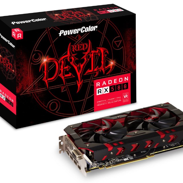 Radeon rx 580 mining top