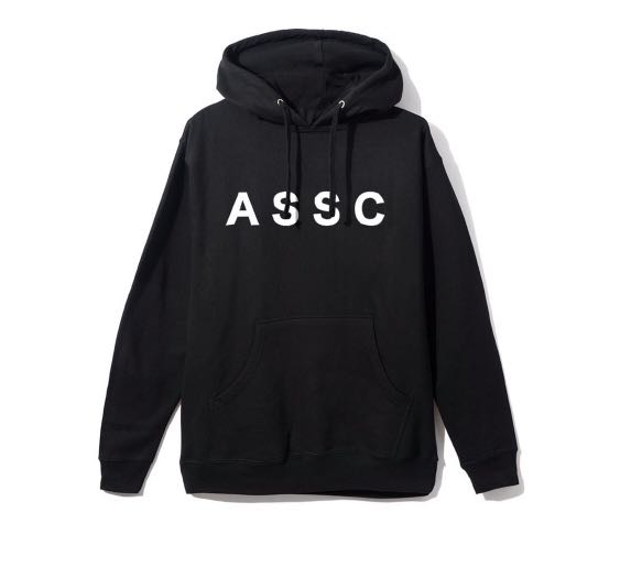 Assc hmu hoodie store