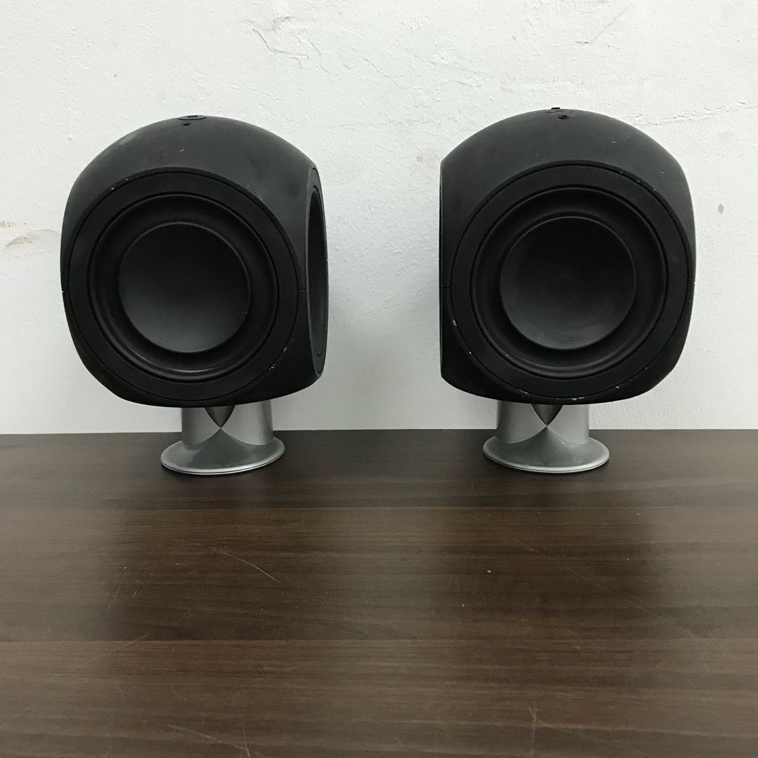 bang and olufsen beolab 3