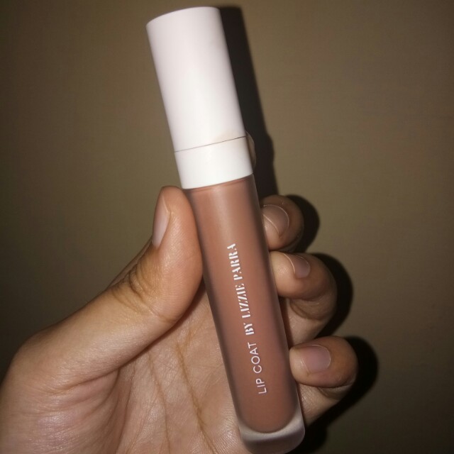Blp Lip Coat Butter Fudge Kesehatan Kecantikan Rias Wajah Di Carousell