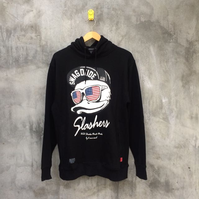 hoodie b one soul