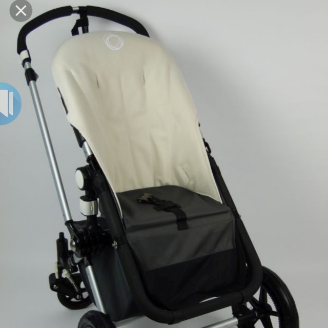 bugaboo stroller seat