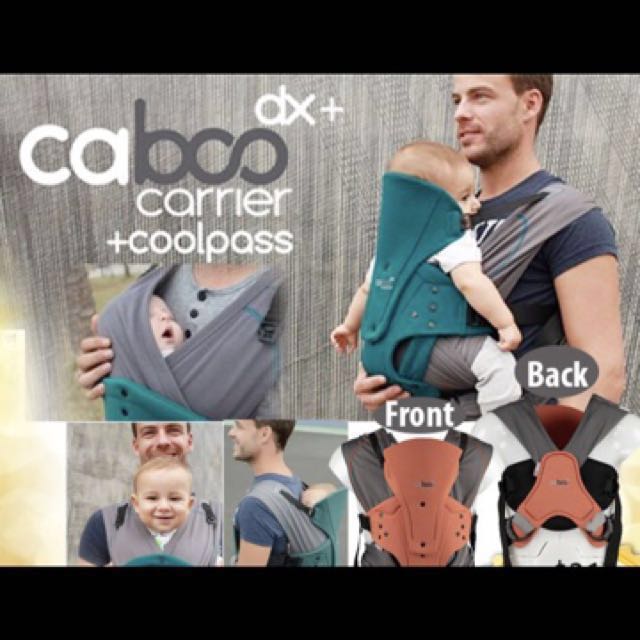 caboo dx merino