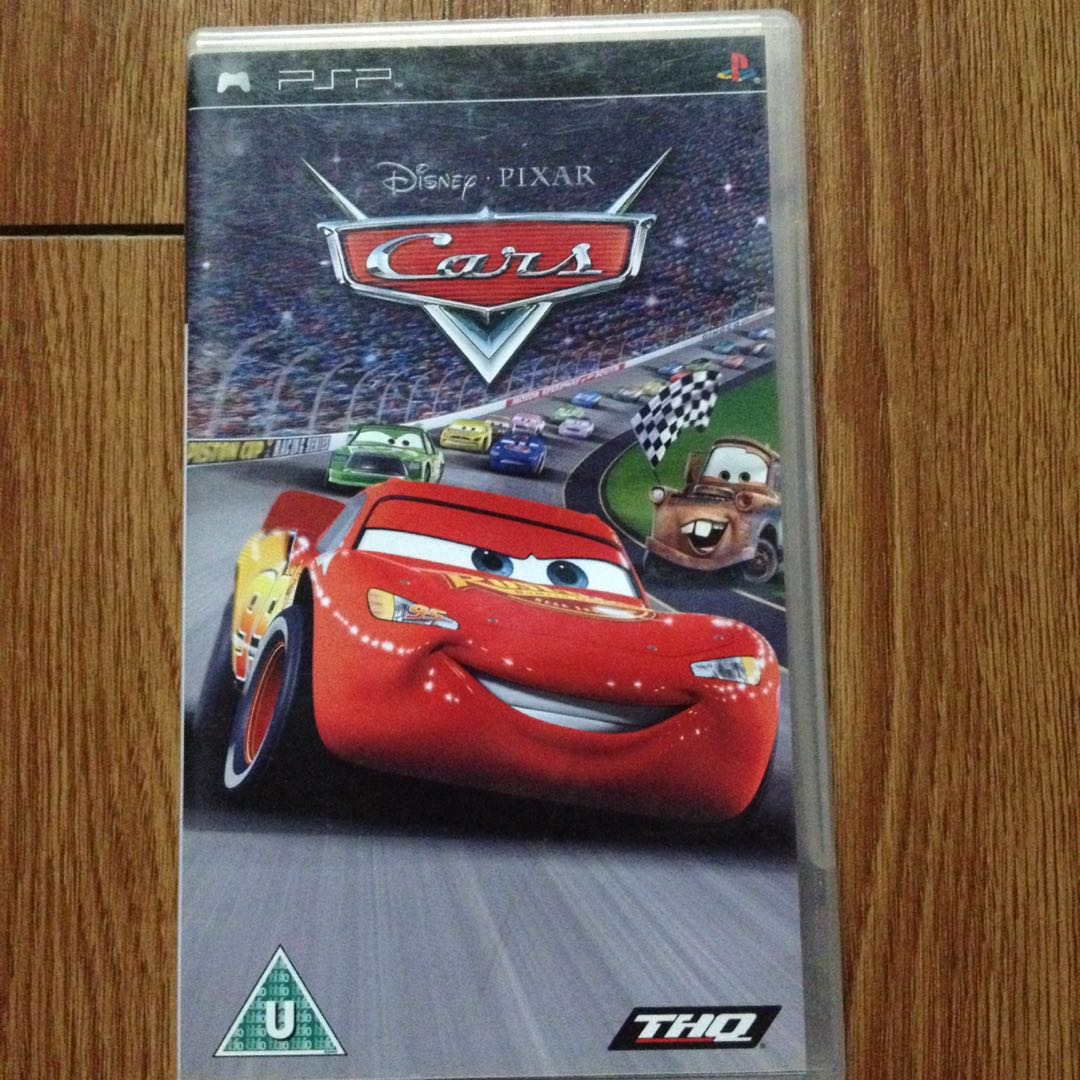 cars psp umd 1521030172 77cac602