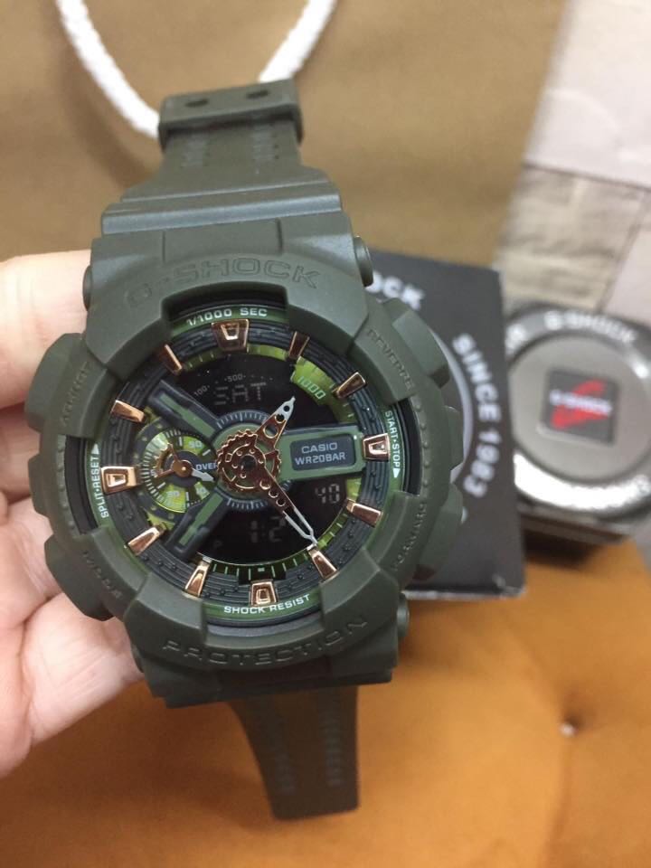 G shock casio 2024 replica
