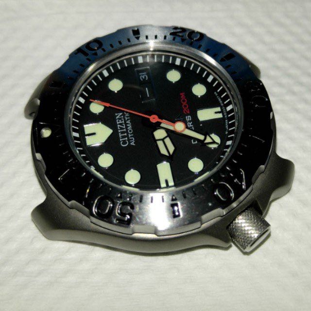 Citizen ny0054 shop