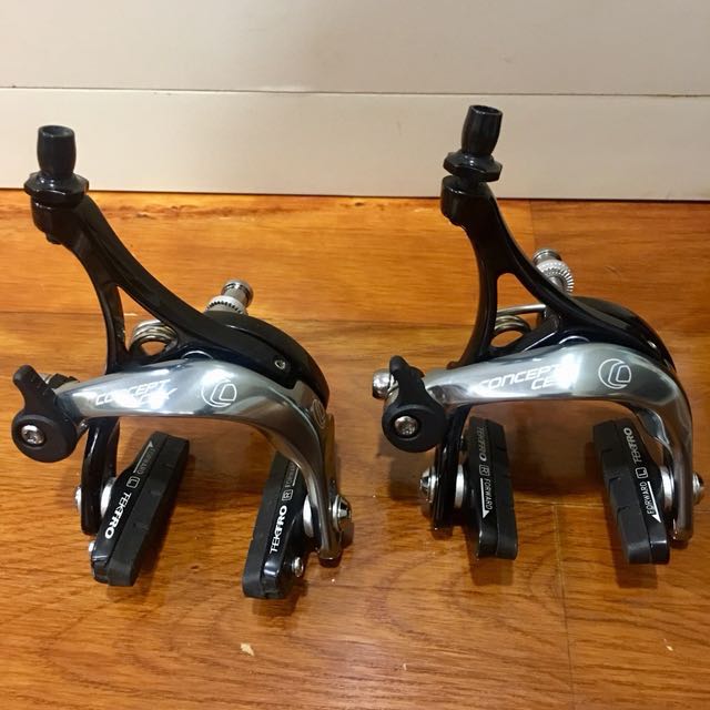 road bike brake calipers