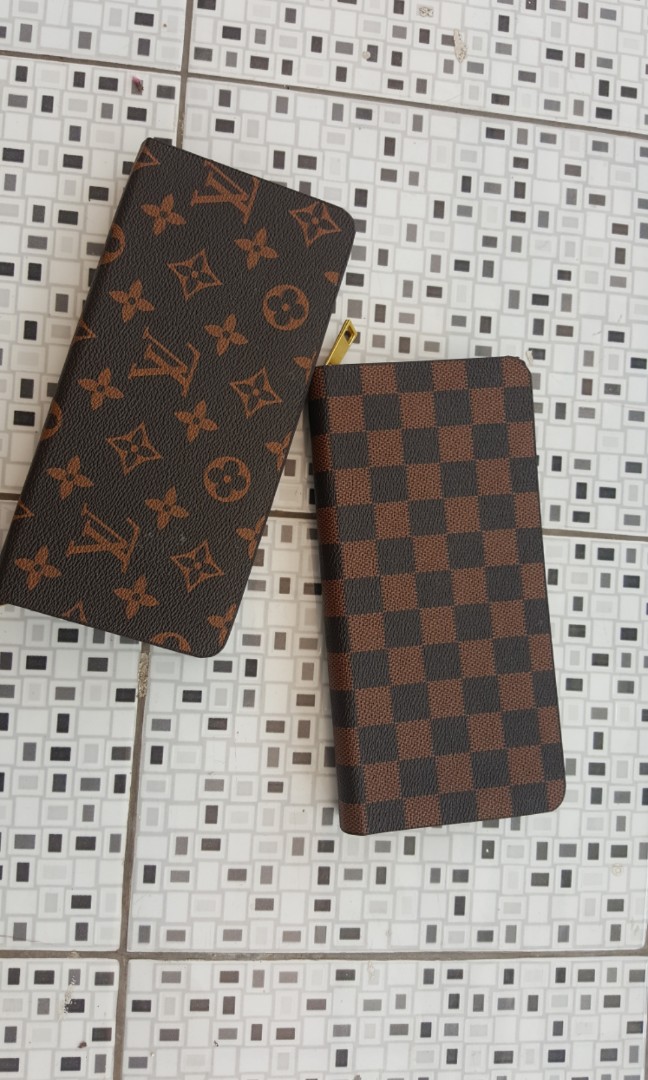 DOMPET RESLETING LV