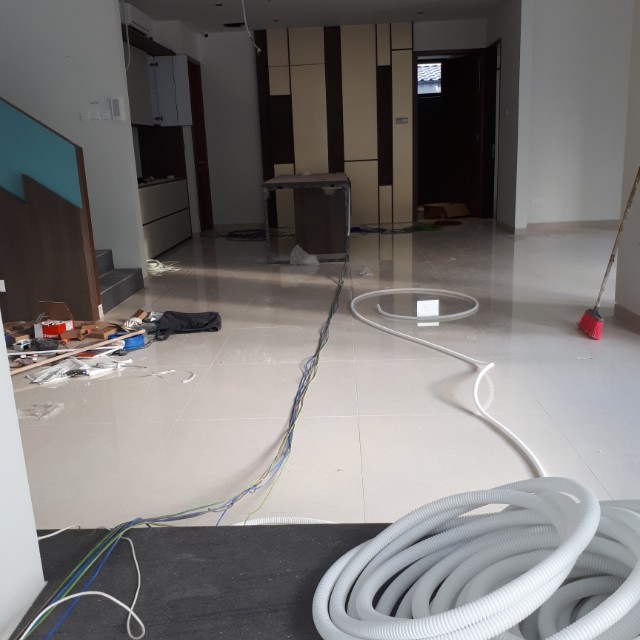 electrical services (Category: Electrician Services) located in Singapore. Submitted by neighbourhoodelectrician (Listing ID 159289323, Image 3). Description: free quotation.