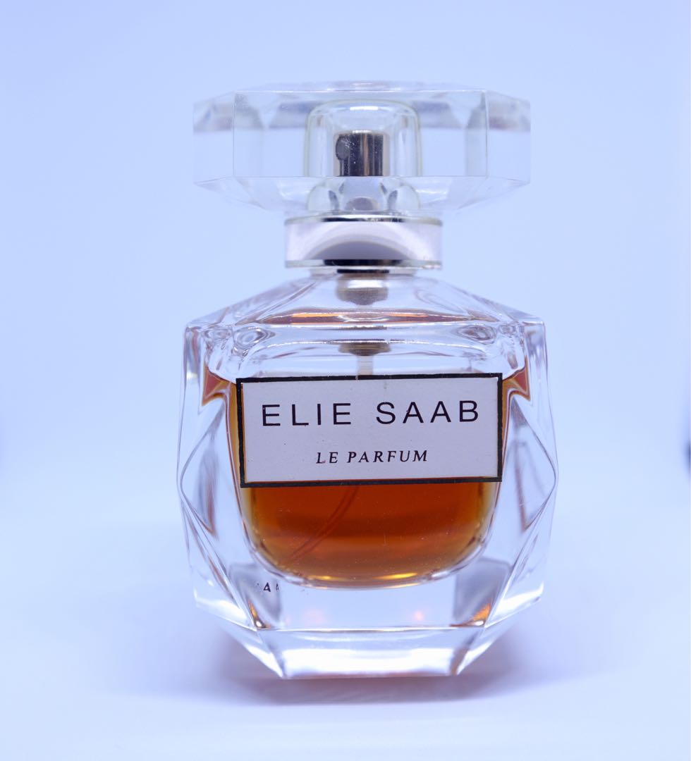 elie saab le parfum intense 50ml