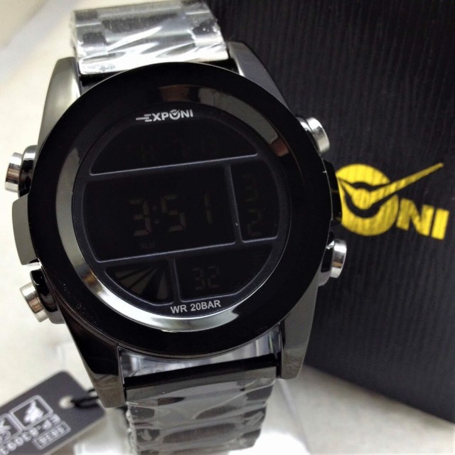 exponi watch original