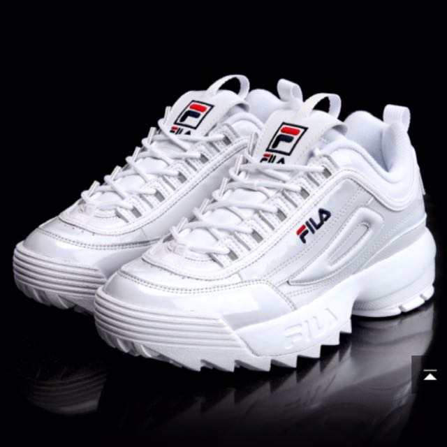 FILA SHOES NEW VERSION FILA SHOES NEW VERSION