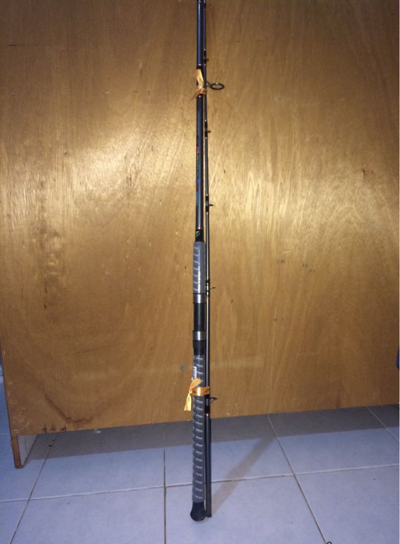 Fishing Rods, Sports Equipment, Fishing on Carousell