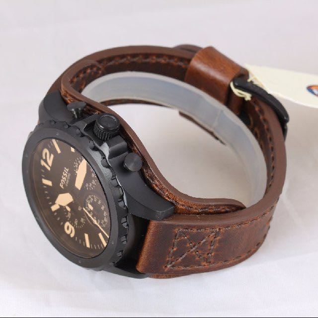 Купить Ремешок Для Часов Fossil Jr9641