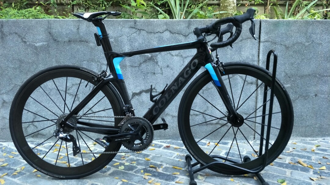 colnago concept price