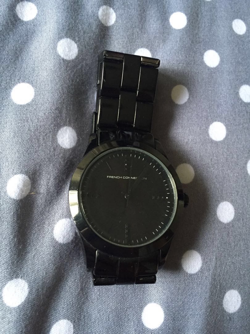 french collection watches