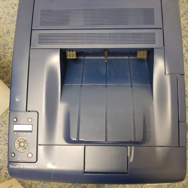 docuprint cp405